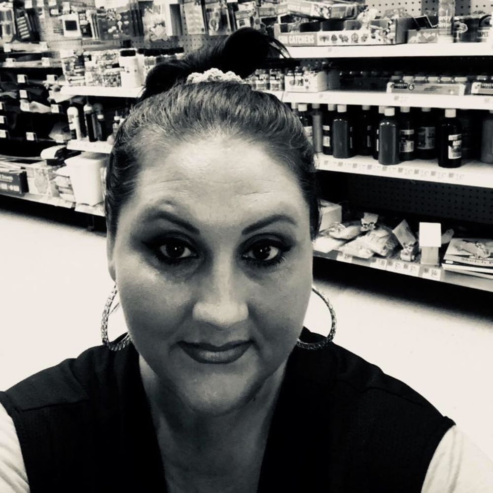 Meet your Posher, Jodi